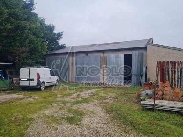 negozio in vendita a Codigoro in zona Mezzogoro