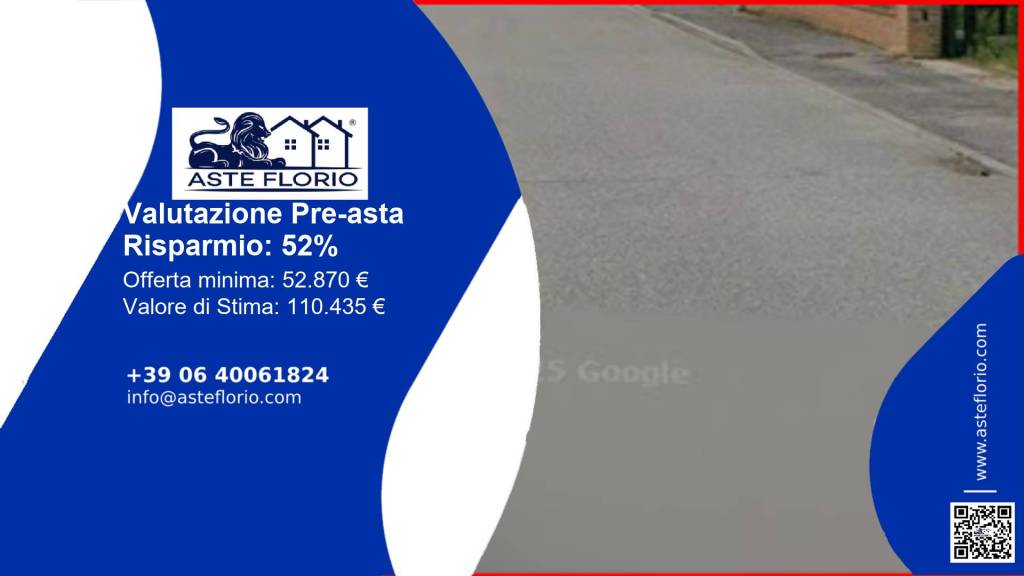 negozio in vendita a Codigoro