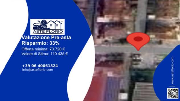 appartamento in vendita a Codigoro