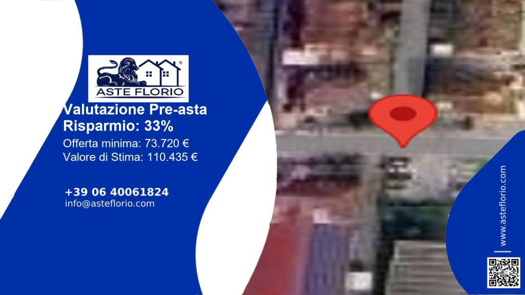 appartamento in vendita a Codigoro