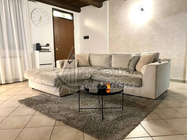 casa indipendente in vendita a Codigoro in zona Mezzogoro