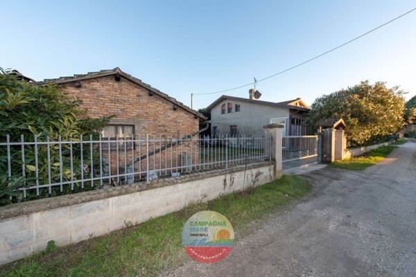 casa indipendente in vendita a Codigoro