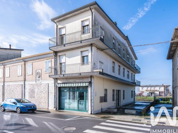 appartamento in vendita a Codigoro in zona Mezzogoro