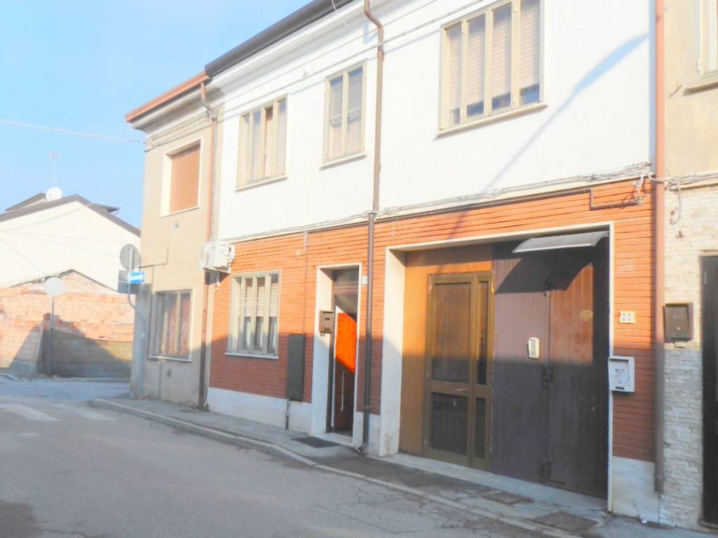 casa indipendente in vendita a Codigoro