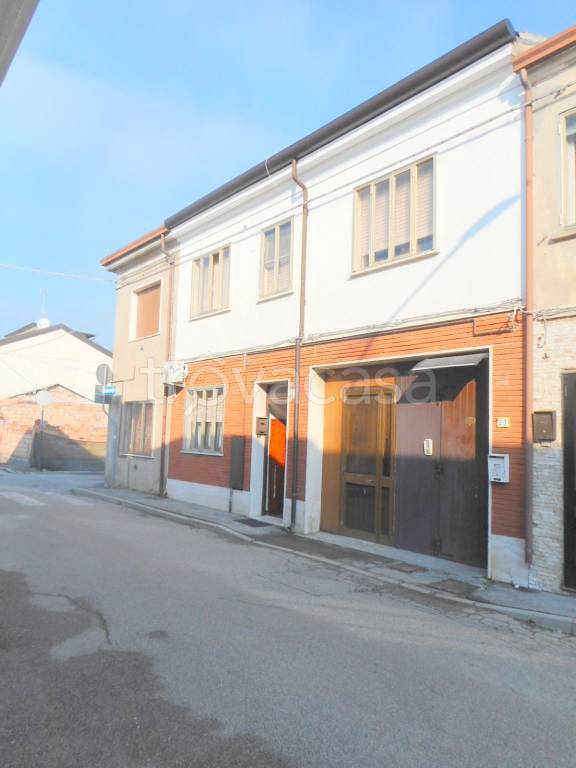 casa indipendente in vendita a Codigoro