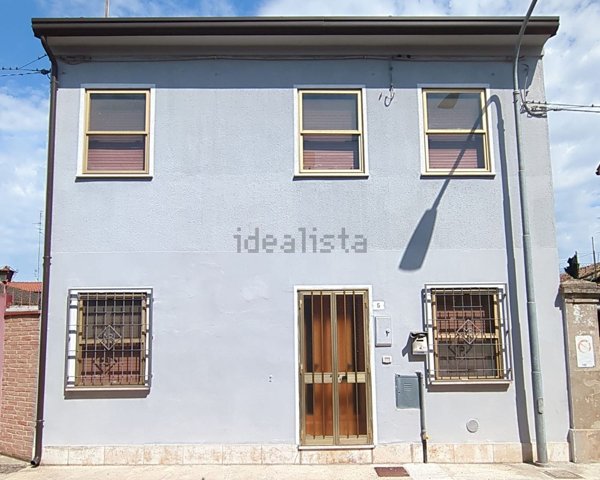casa indipendente in vendita a Codigoro