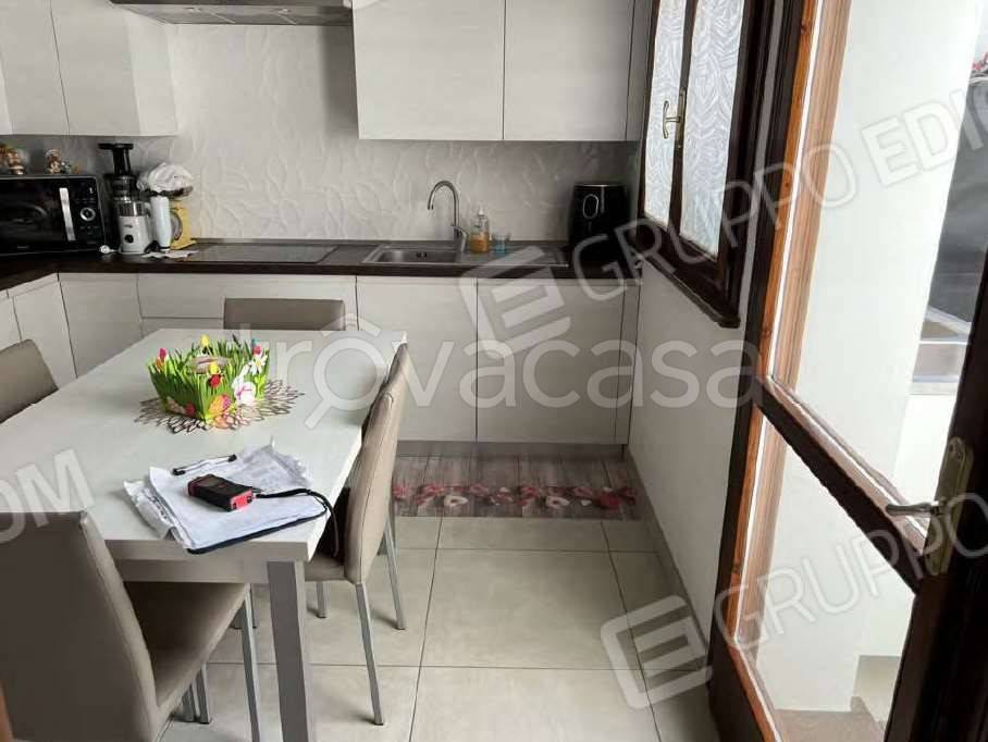 casa indipendente in vendita a Codigoro