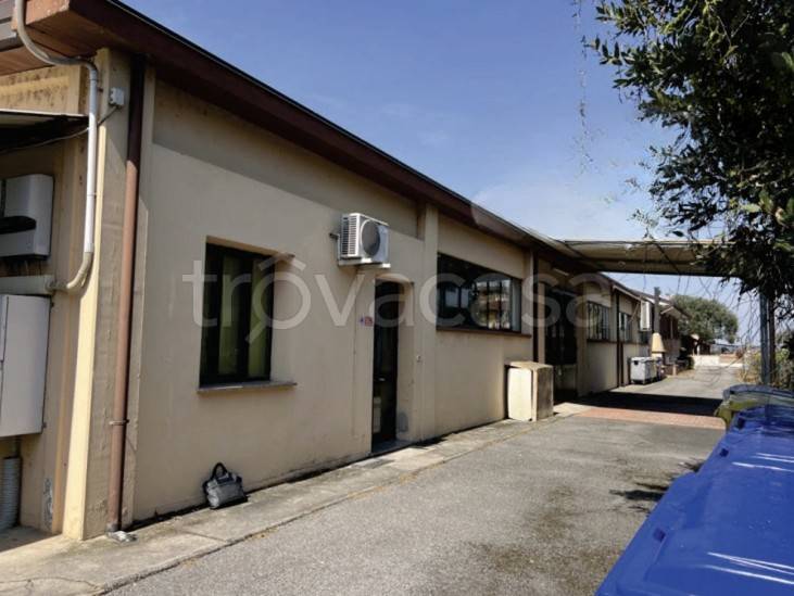 locale commerciale in vendita a Codigoro