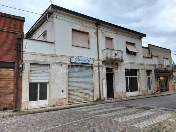 casa indipendente in vendita a Codigoro