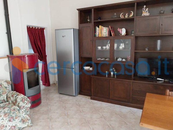 casa indipendente in vendita a Codigoro in zona Pontelangorino