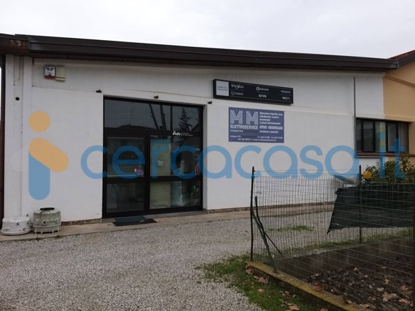 negozio in vendita a Codigoro in zona Pomposa