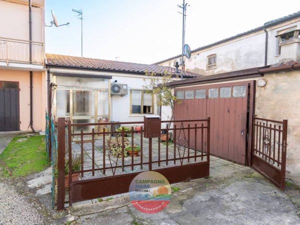 casa indipendente in vendita a Codigoro