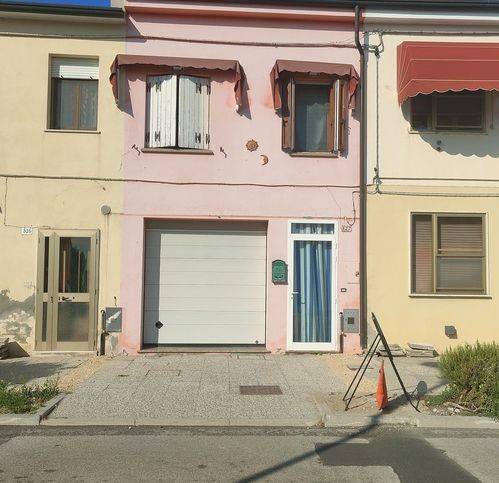 casa indipendente in vendita a Codigoro