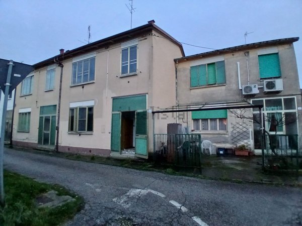 appartamento in vendita a Codigoro