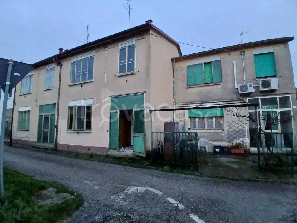 casa indipendente in vendita a Codigoro