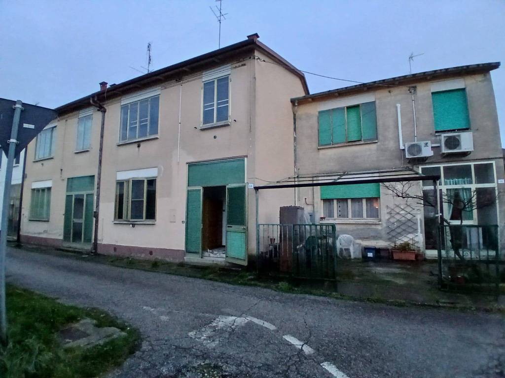 casa indipendente in vendita a Codigoro