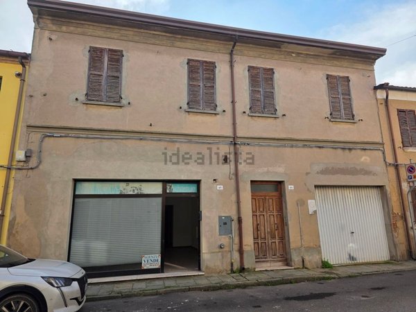 casa indipendente in vendita a Codigoro