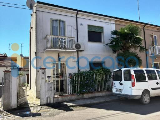 casa indipendente in vendita a Codigoro