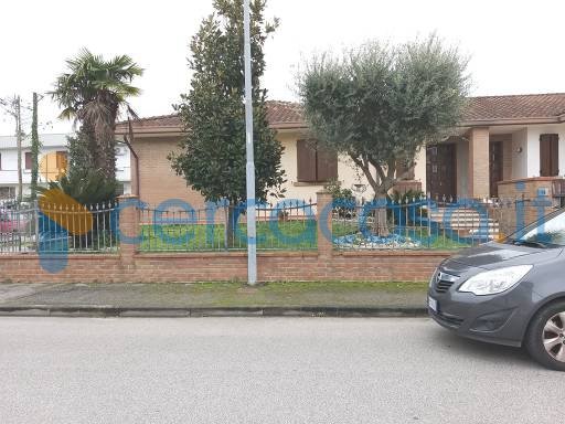 casa indipendente in vendita a Codigoro