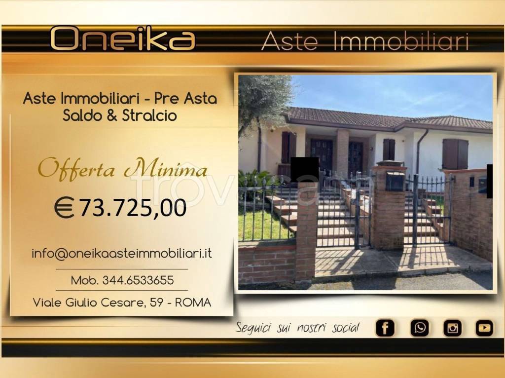 casa indipendente in vendita a Codigoro