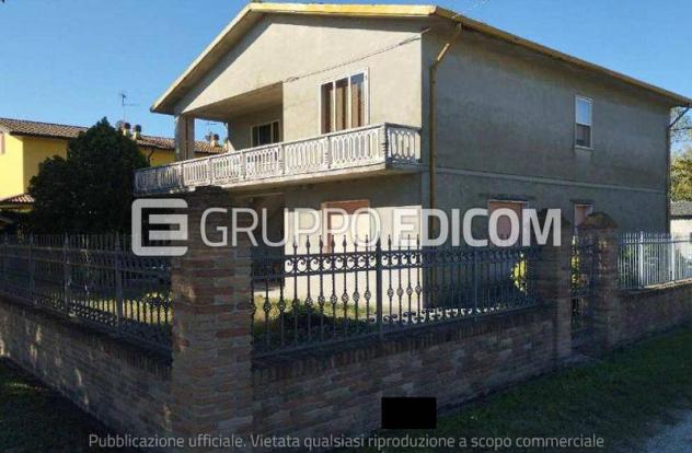 appartamento in vendita a Codigoro in zona Pontelangorino