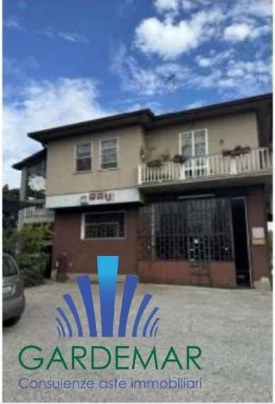 appartamento in vendita a Codigoro in zona Pontemaodino