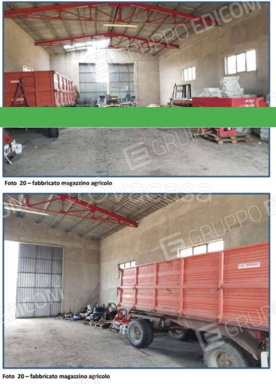 appartamento in vendita a Codigoro in zona Pontelangorino