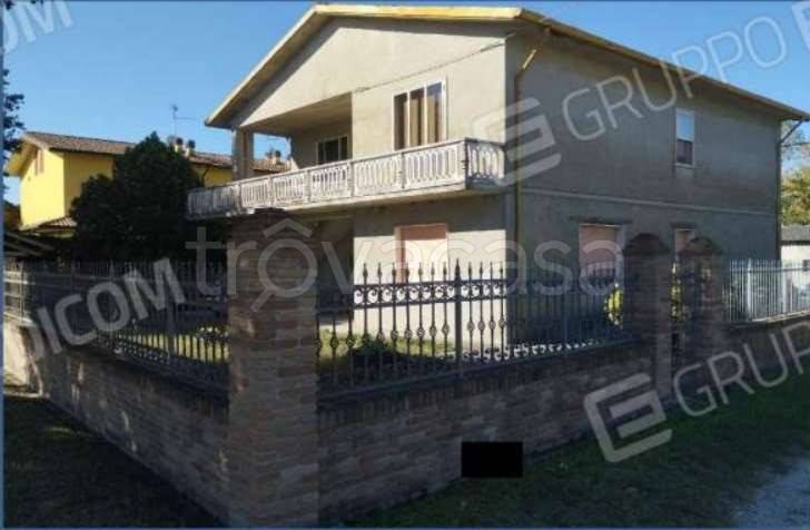 appartamento in vendita a Codigoro in zona Pontelangorino