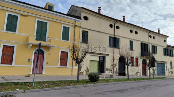 appartamento in vendita a Codigoro