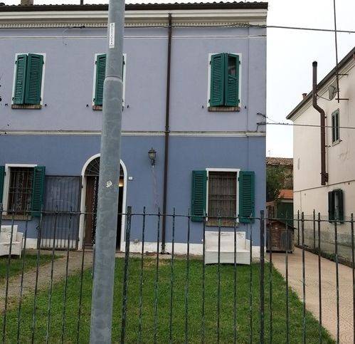casa indipendente in vendita a Codigoro