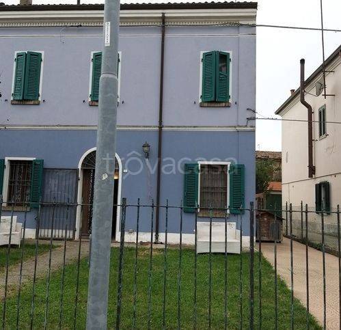 casa indipendente in vendita a Codigoro
