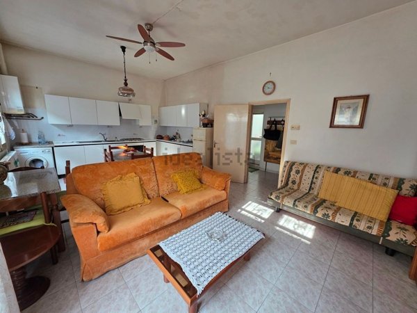 appartamento in vendita a Codigoro