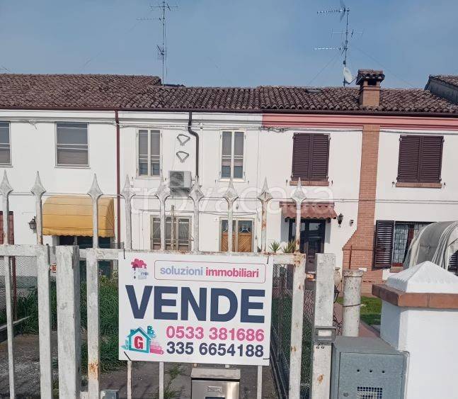 casa indipendente in vendita a Codigoro