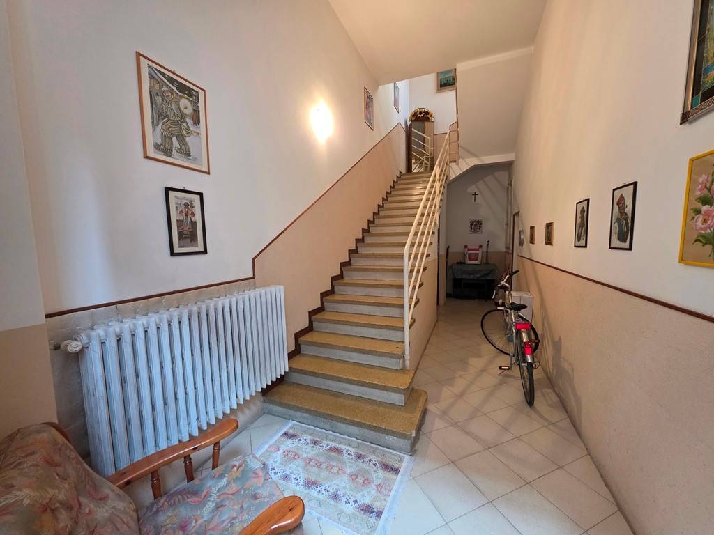 appartamento in vendita a Codigoro