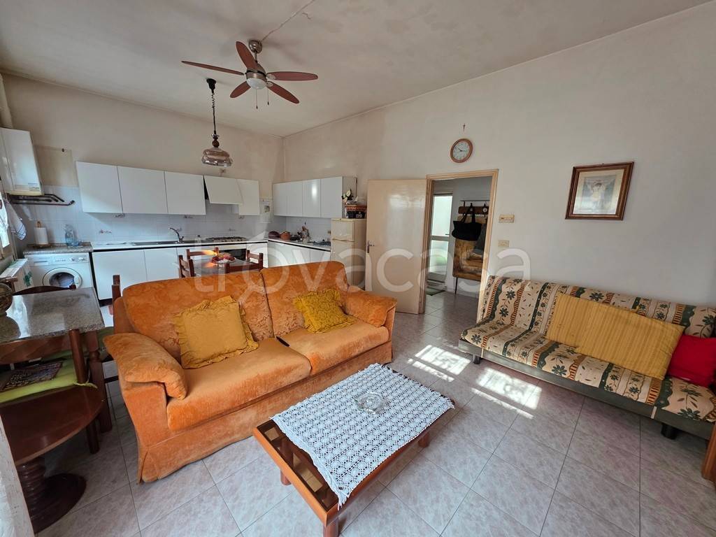 appartamento in vendita a Codigoro