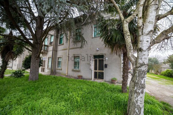 casa indipendente in vendita a Codigoro