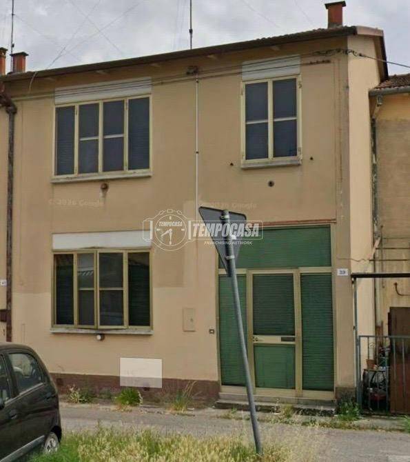 casa indipendente in vendita a Codigoro