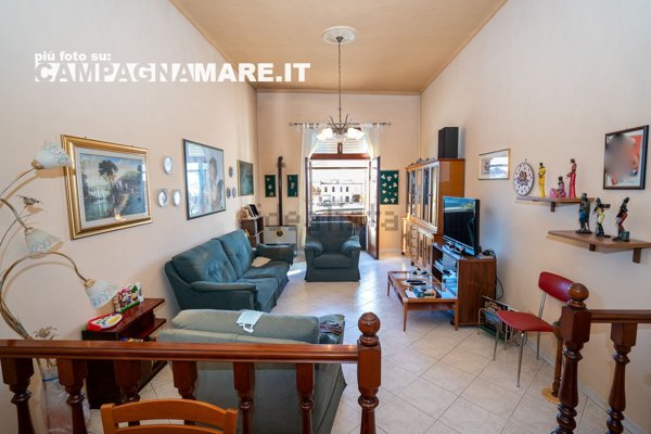 appartamento in vendita a Codigoro in zona Volano