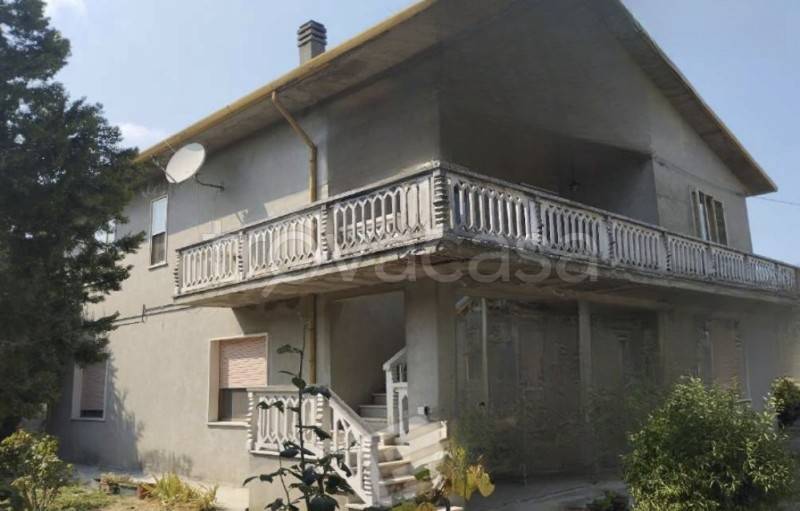 casa indipendente in vendita a Codigoro in zona Pontelangorino