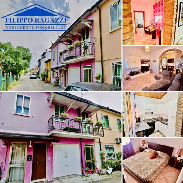 appartamento in vendita a Codigoro