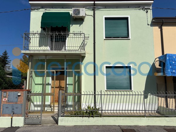 appartamento in vendita a Codigoro