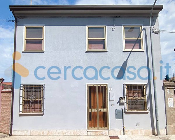 casa indipendente in vendita a Codigoro