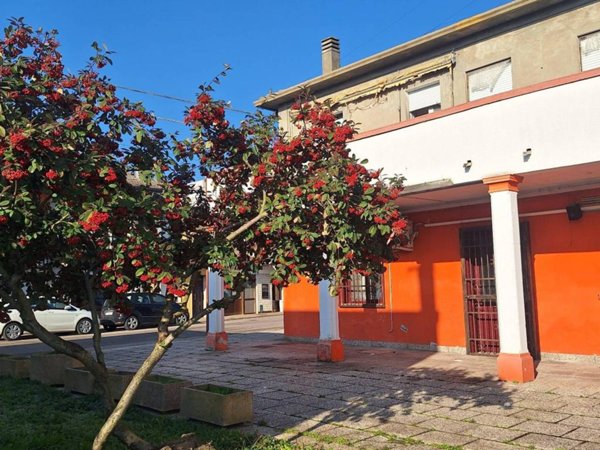 casa indipendente in vendita a Codigoro