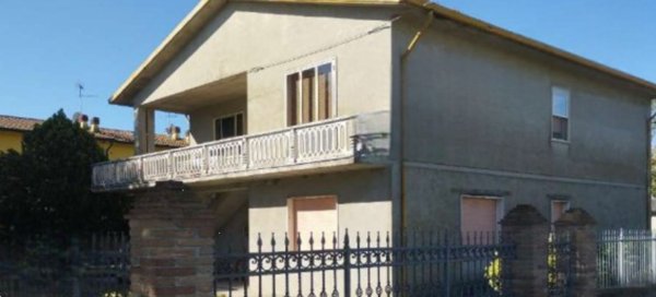 casa indipendente in vendita a Codigoro in zona Pontelangorino