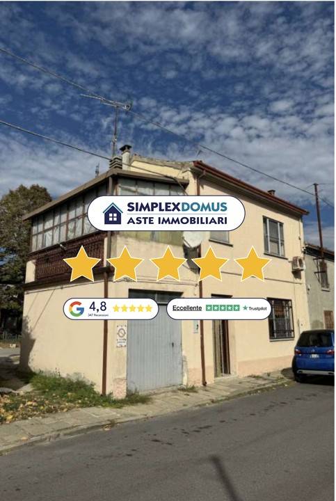 appartamento in vendita a Codigoro