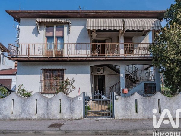 casa indipendente in vendita a Codigoro