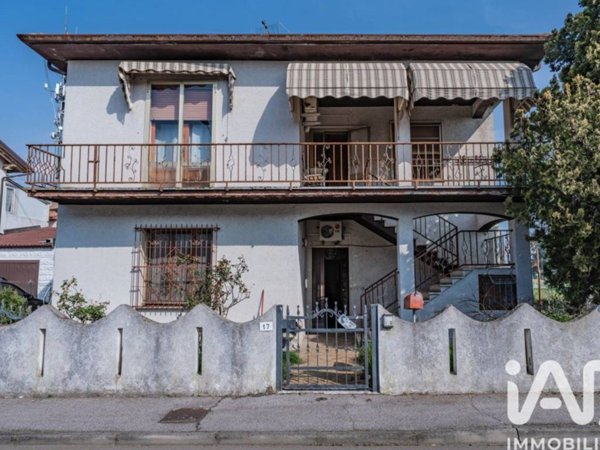 casa indipendente in vendita a Codigoro