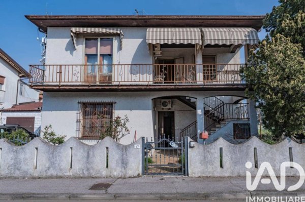 casa indipendente in vendita a Codigoro