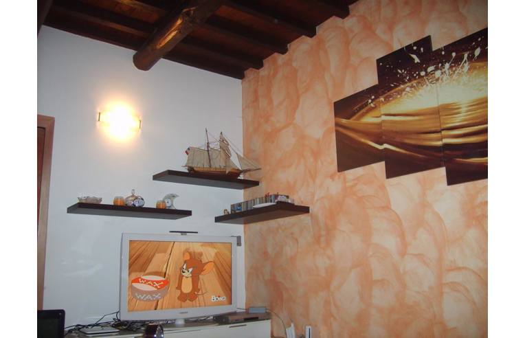 casa indipendente in vendita a Codigoro in zona Pontemaodino