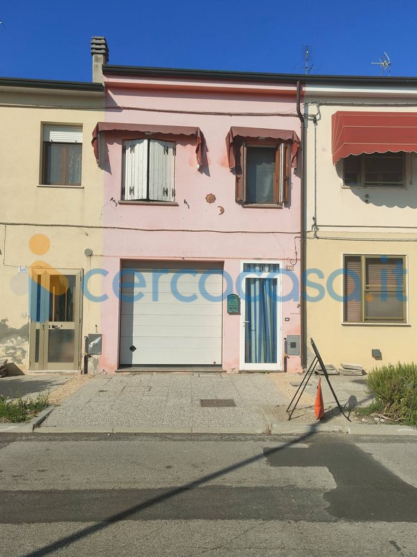 casa indipendente in vendita a Codigoro